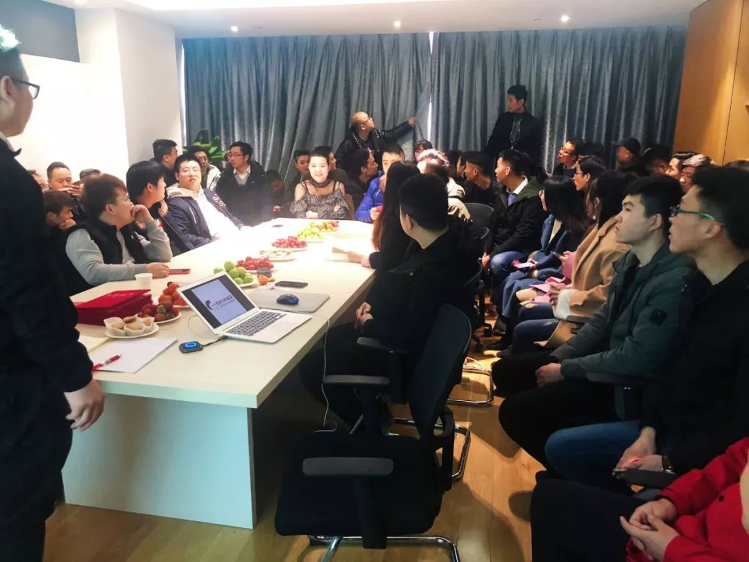 骑士精神闪耀浐灞新区,旗盛欧亚店全新绽放-98