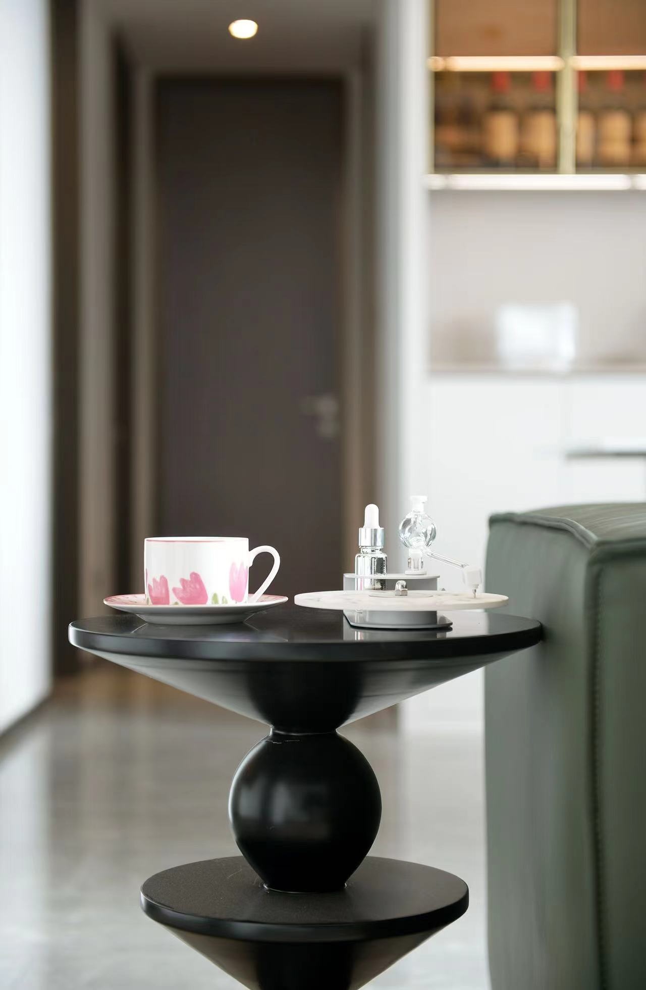 精装房大改造丨中国南昌丨南昌黄雨涵设计-36