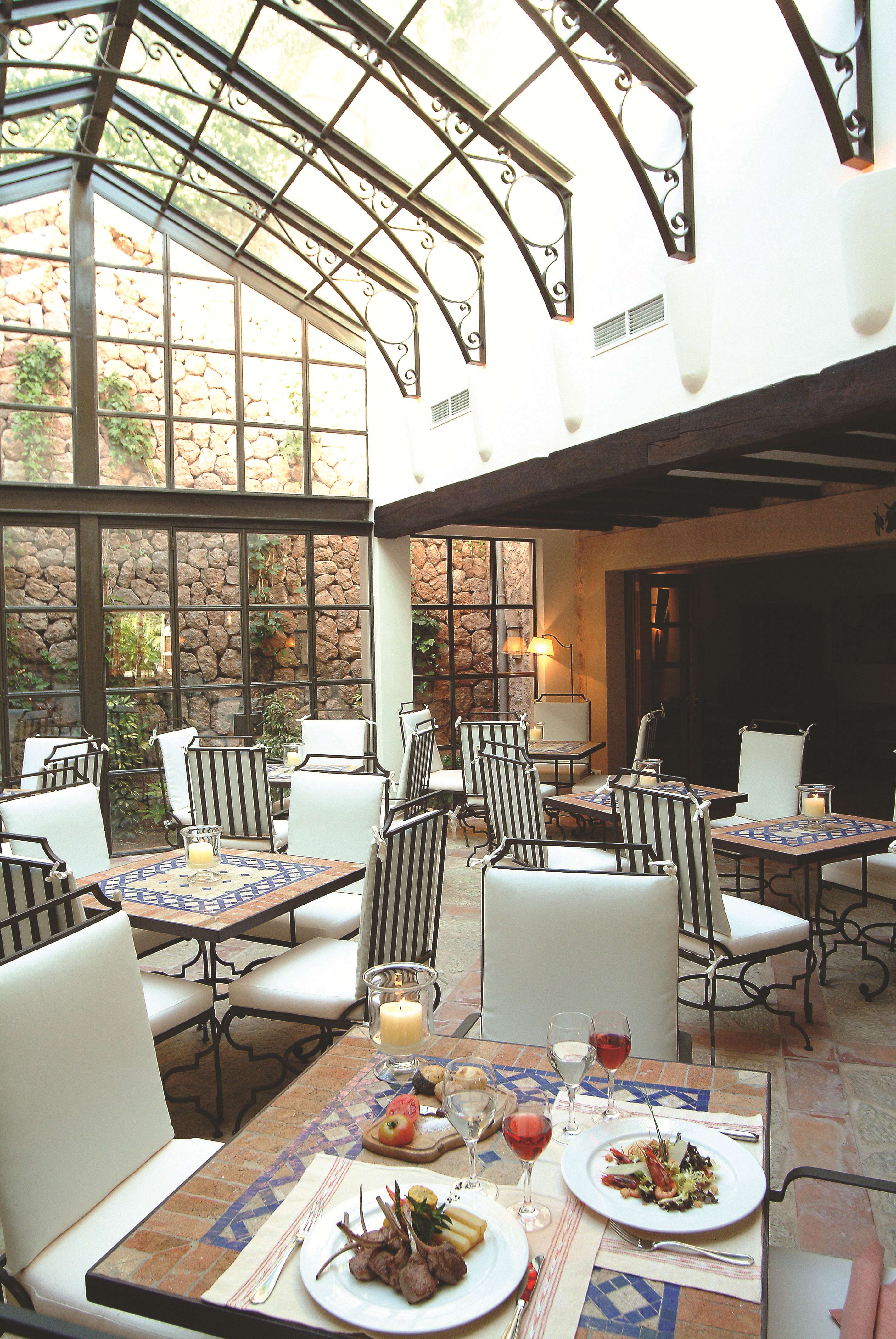 西班牙马洛卡岛La Residencia酒店-2-27