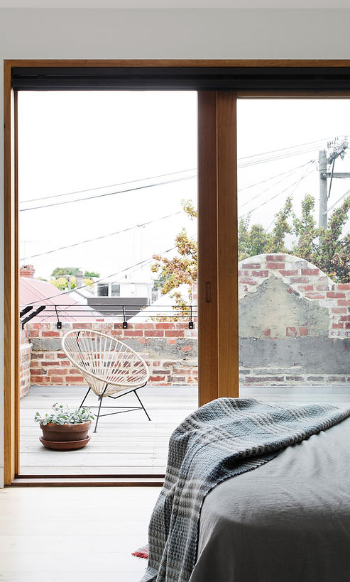 Pipkorn Kilpatrick | Fitzroy North house-20