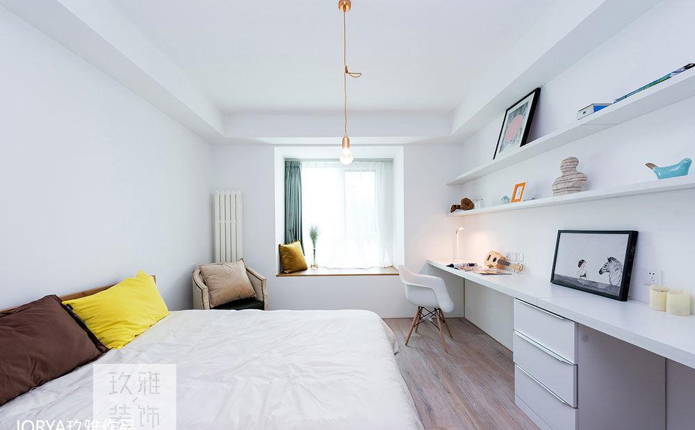 JORYA 玖雅平层-25