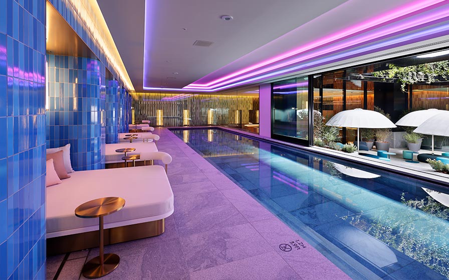 W大阪 | 宿泊施設 | Projects | NIKKEN SEKKEI LTD-14