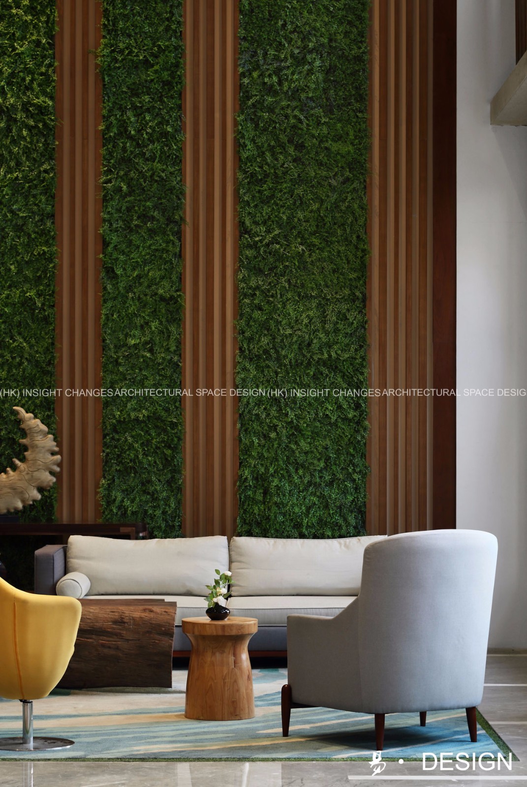 易观设计丨渔岛度假酒店-15