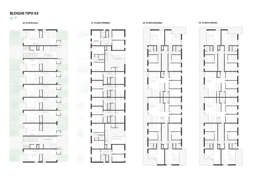 KIEM 社区住房丨卢森堡-48