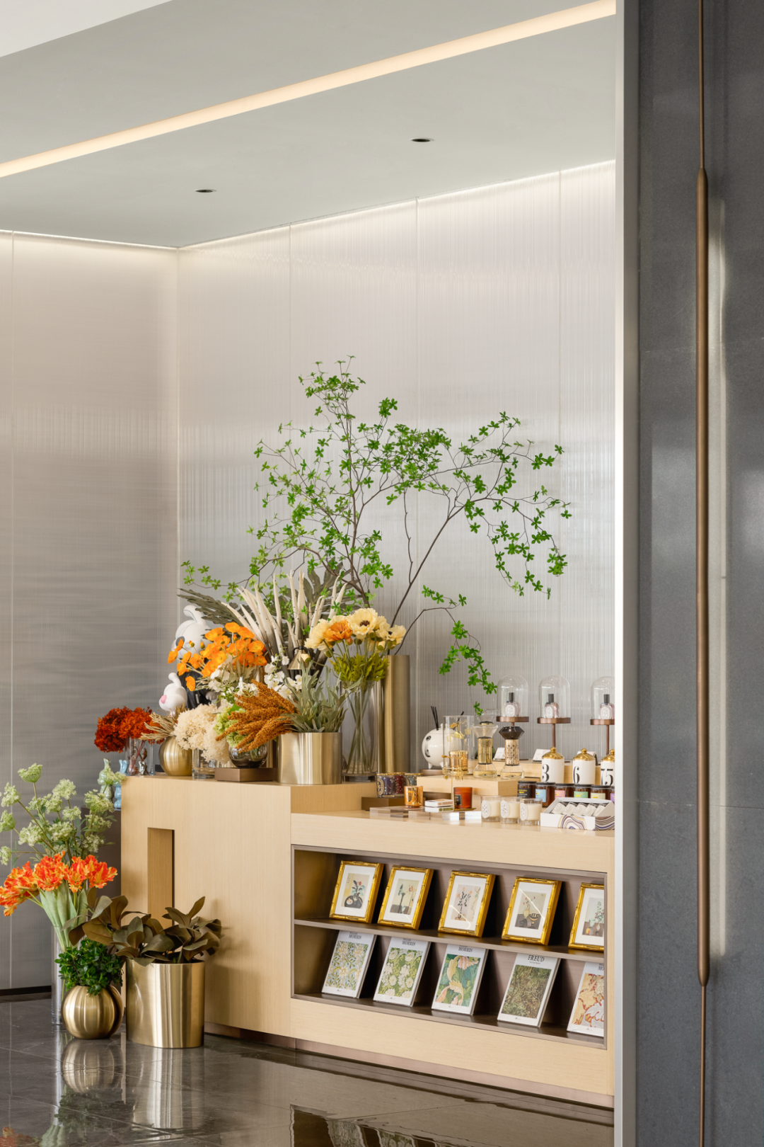 中建东孚春合境明丨中国上海丨赛拉维设计CLV.DESIGN-42