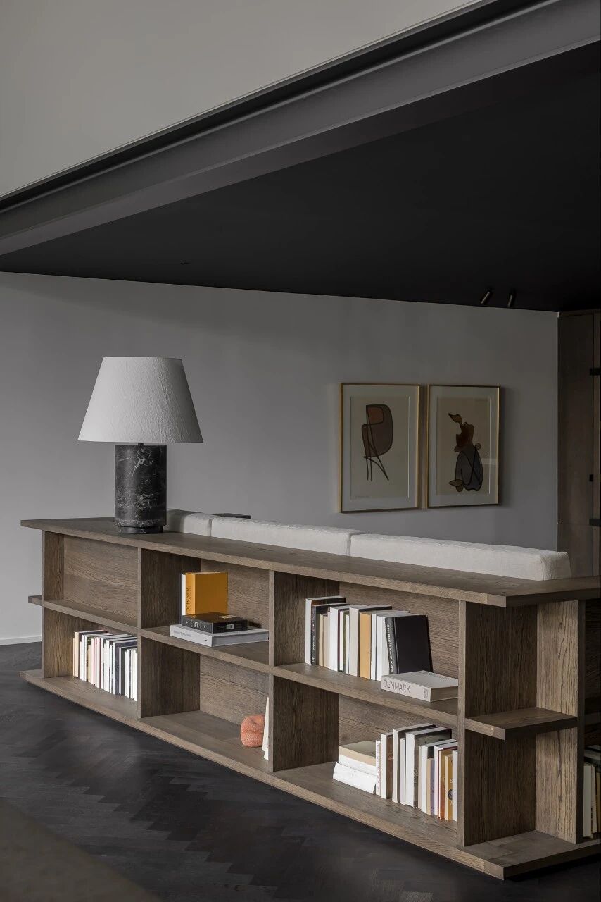 别墅丨比利时安特卫普-20