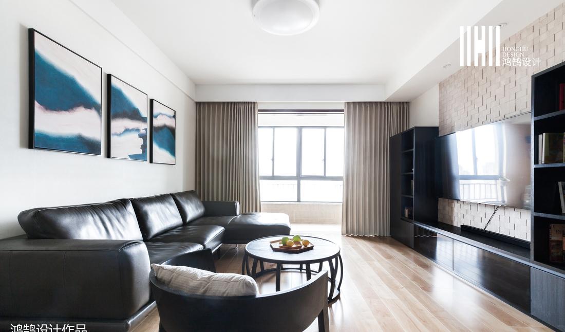 三代同堂的日式别墅生活 | 原木与和室的完美融合-6