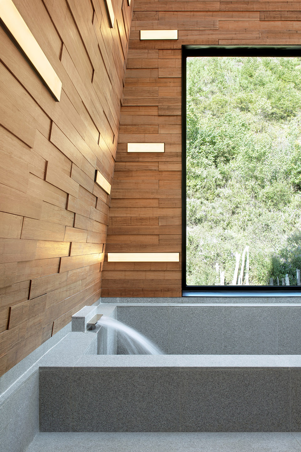 承德森之谷温泉中心-89