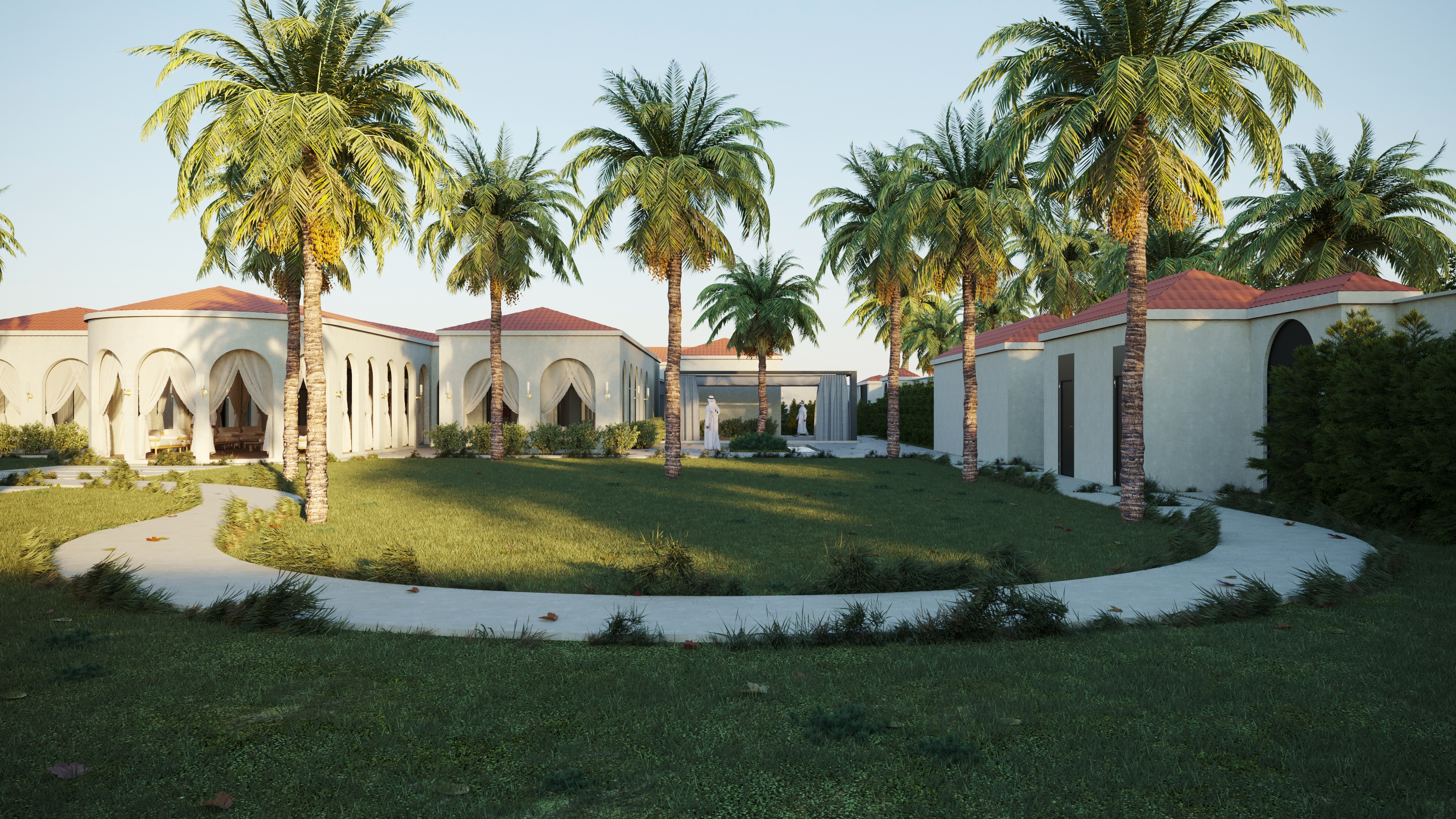 Private Rest (Saudi Arabia)-2