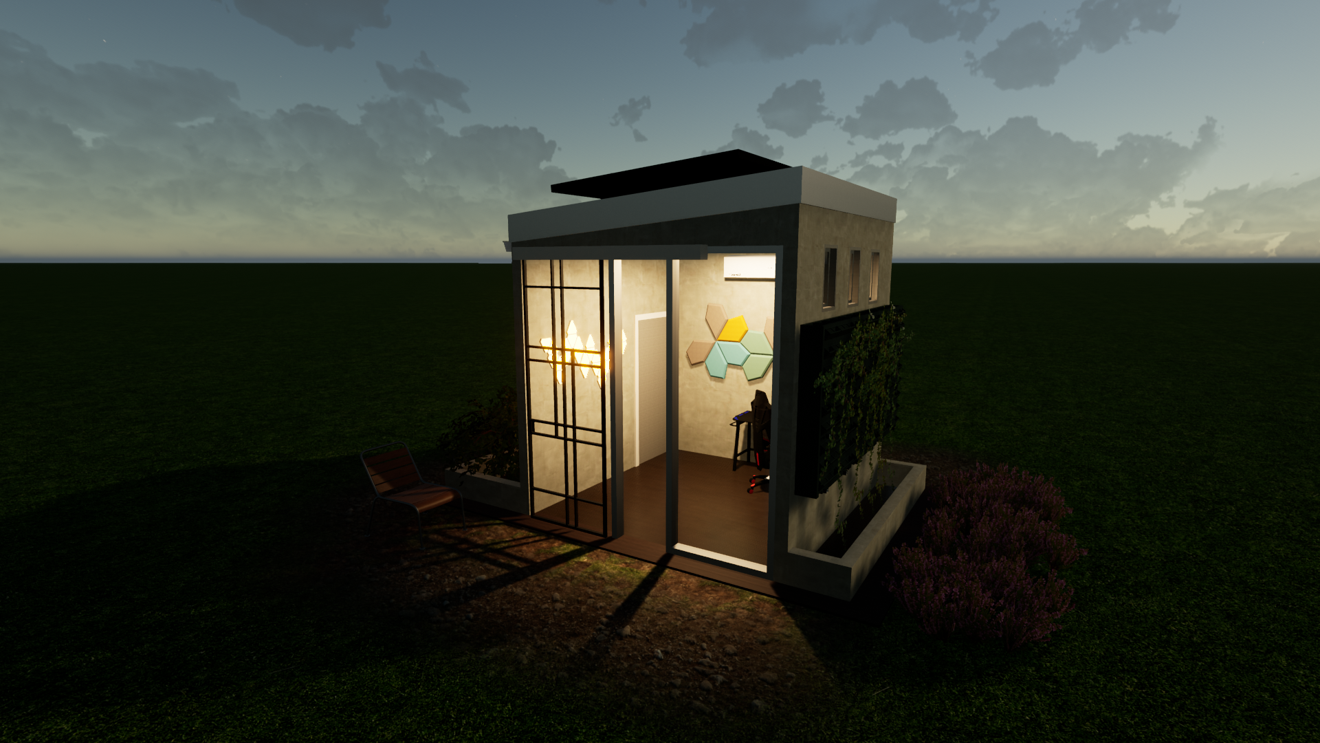 DOPOD for a Gaming Content Creator-3