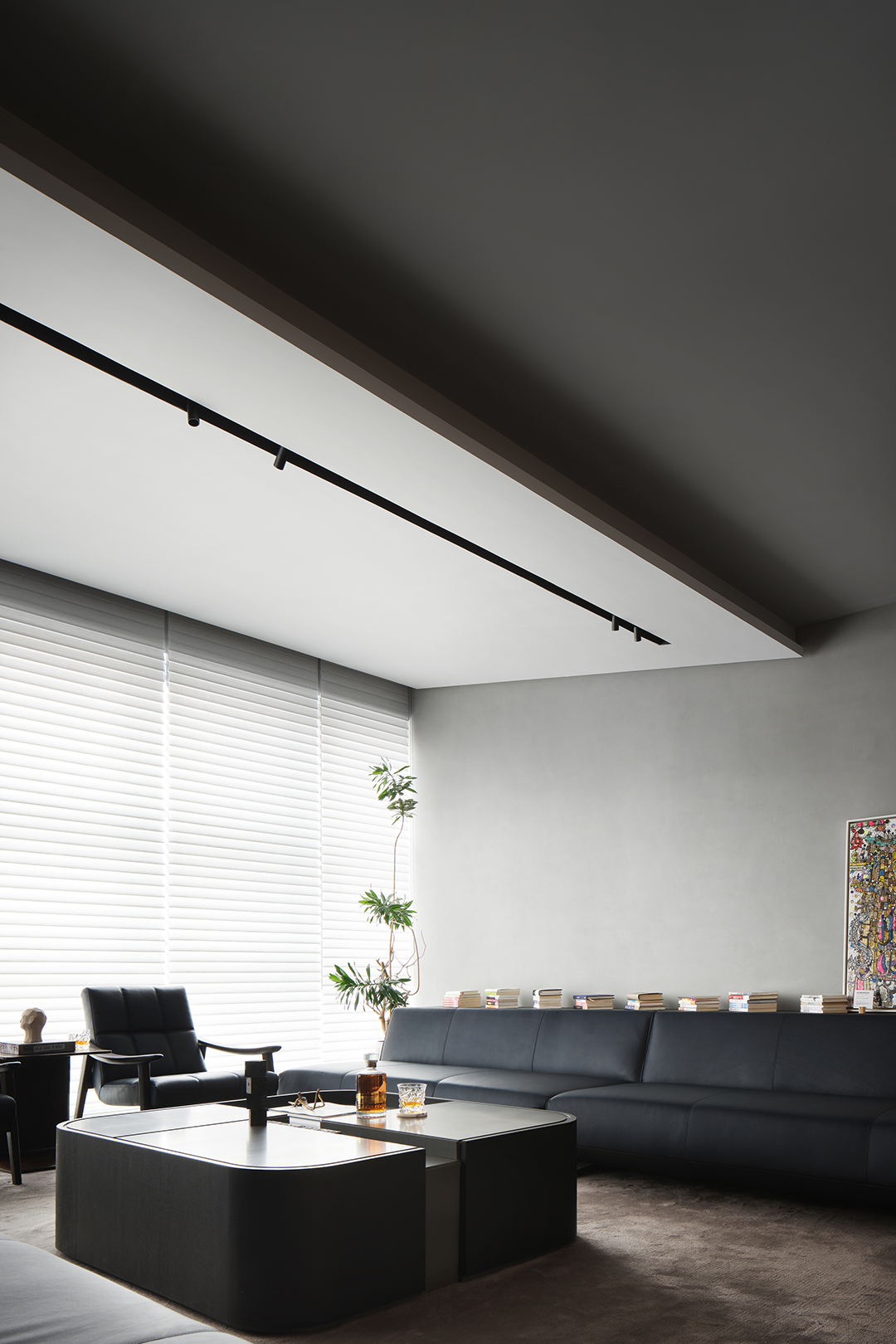 壹品国际总部办公室丨中国广州丨TTD广州本至设计事务所-85