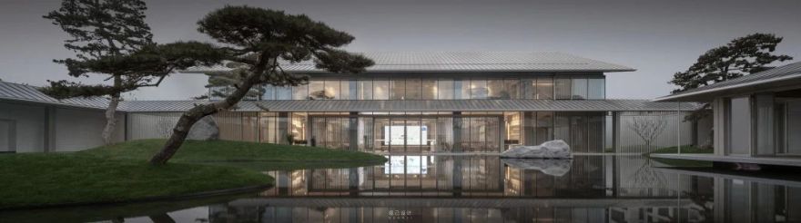 西安•融创江山宸院-34