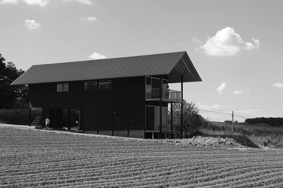 上原の家 Katsutoshi Sasaki Associates-2