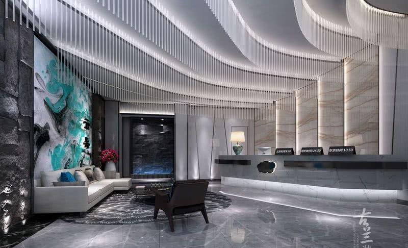 甘肃陇南云朵假日酒店-3