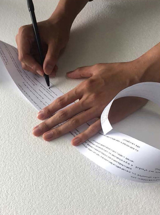 世界书写国家博物馆丨韩国丨SAMOO的建筑师和工程师-47