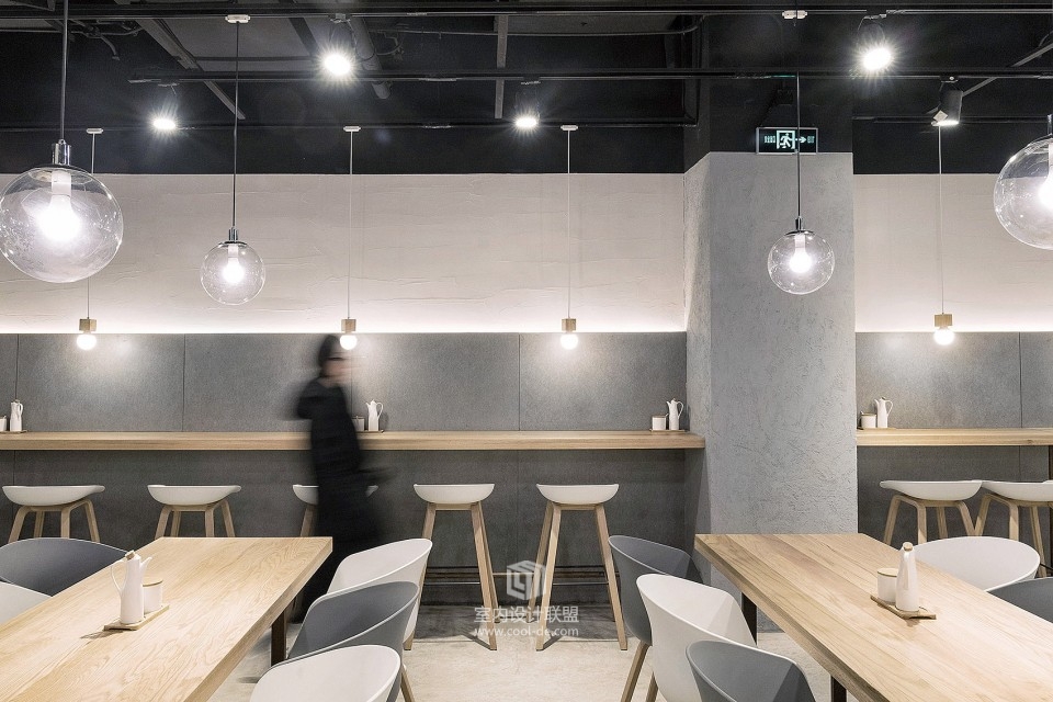 上海八零后面馆丨中国上海-21