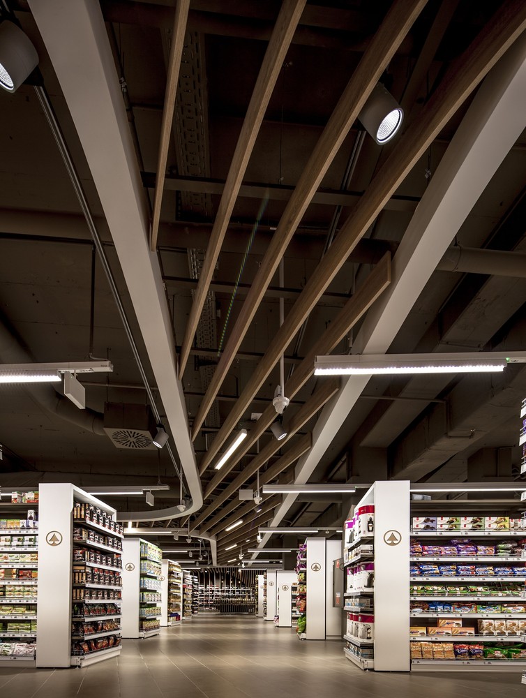 SPAR Flagshipstore LAB5 Architects-77
