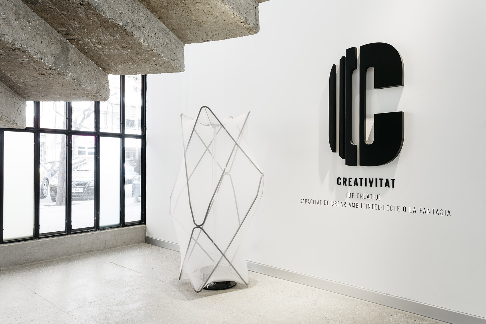 Canodròm 创意研究园，巴塞罗那 / Dear Design Studio-72