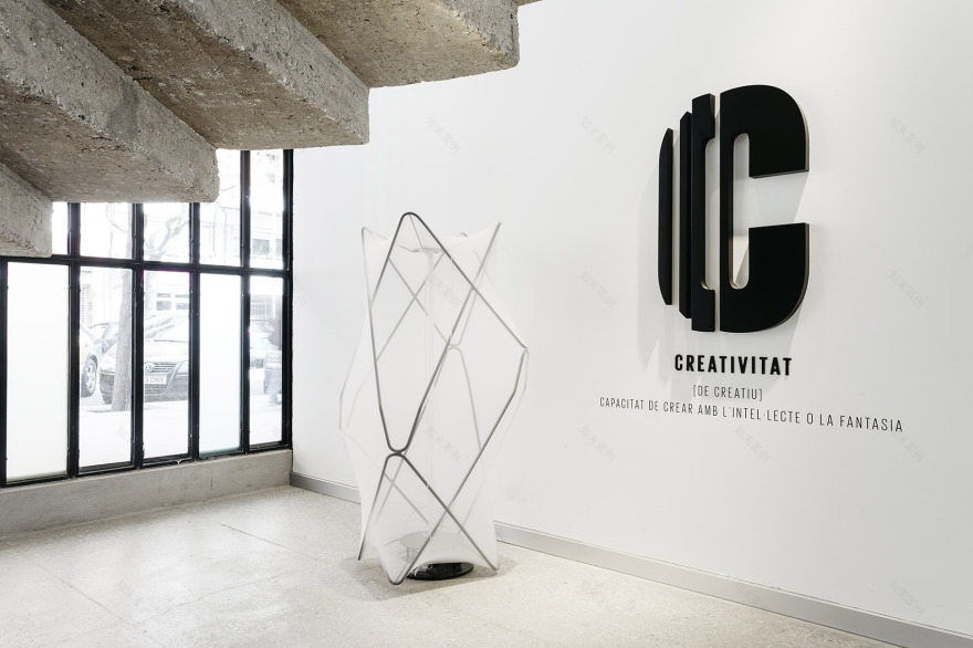 Canodròm 创意研究园,巴塞罗那 / Dear Design Studio-72