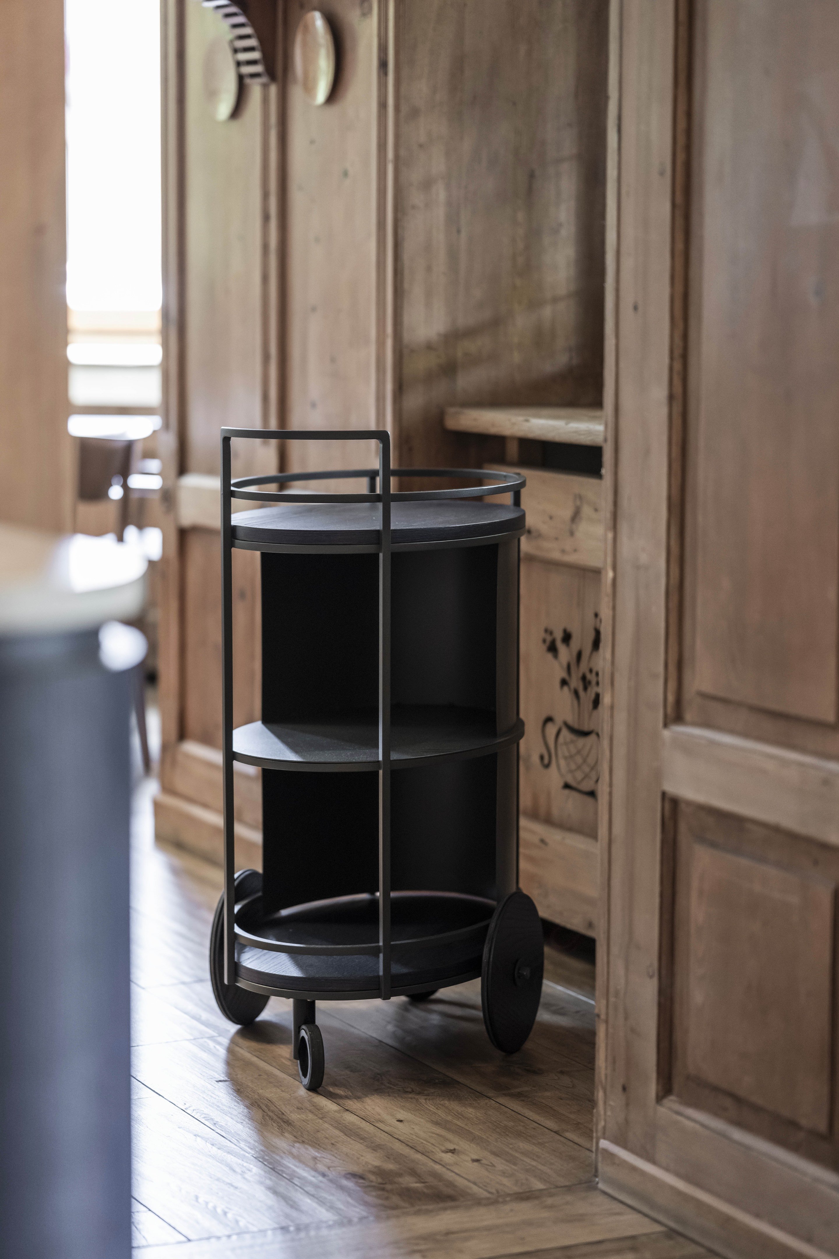 弗兰切斯基公园酒店翻新工程丨意大利丨NOA 建筑和室内设计工作室-26