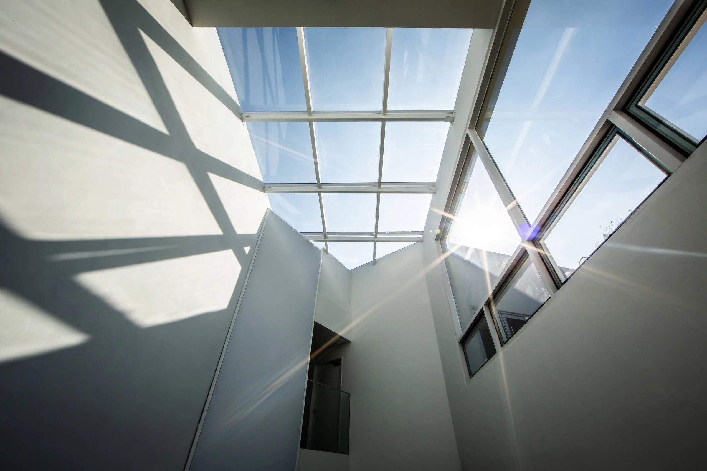 韩国传统市场记忆的垂直艺术画廊丨KEAB-13