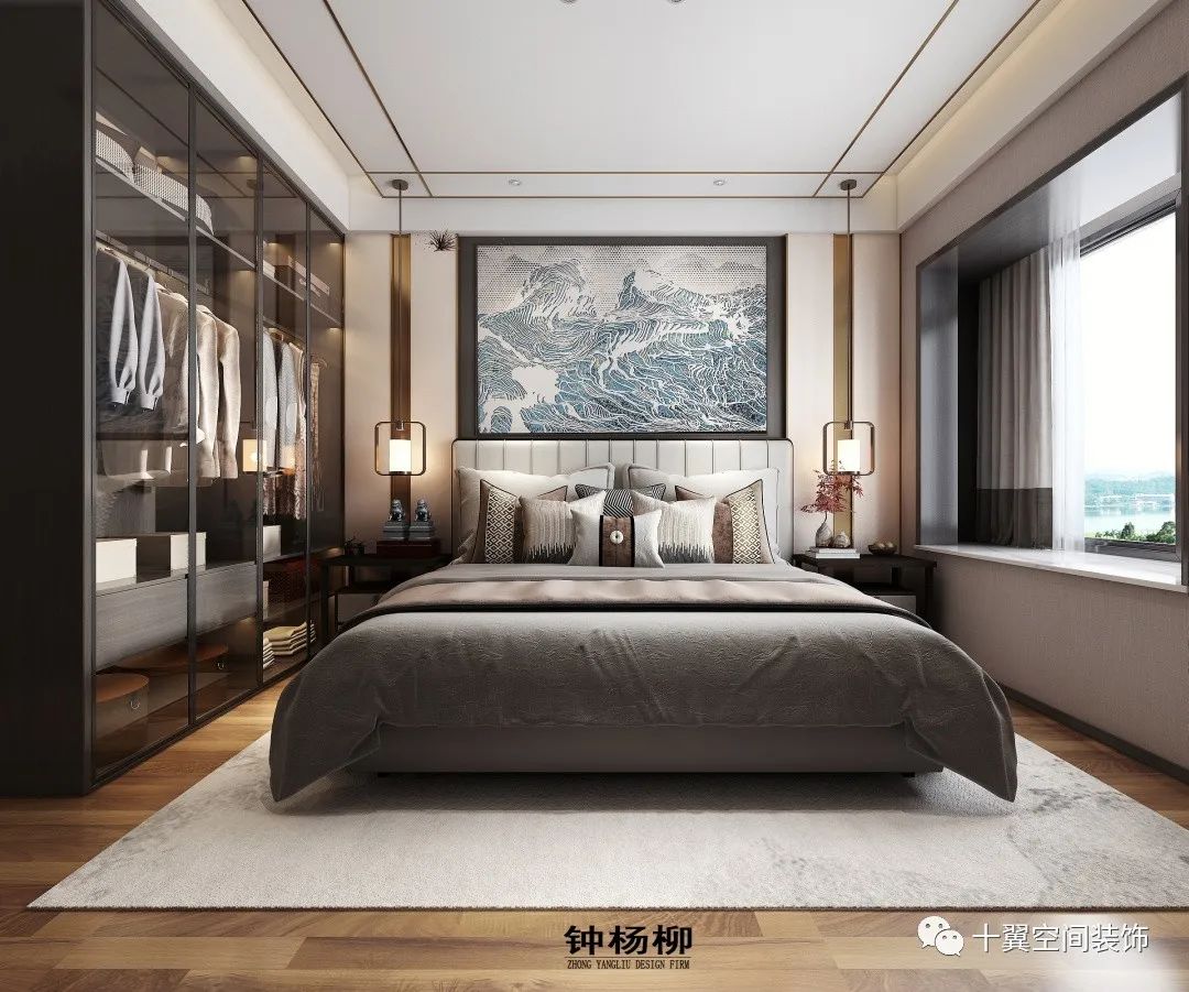 高品质现代生活空间设计-61