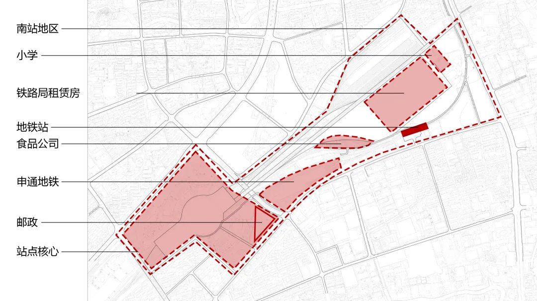 漕河泾社区规划丨中国上海丨上海梓耘斋建筑工作室-132