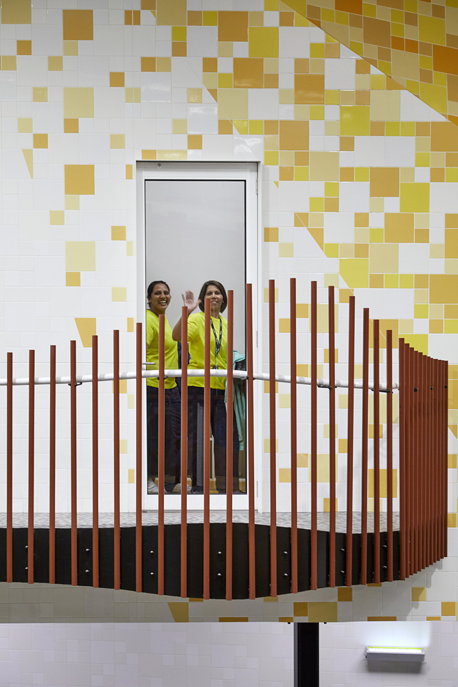 果园制造有限公司办公室丨澳大利亚丨Bent Architecture-32