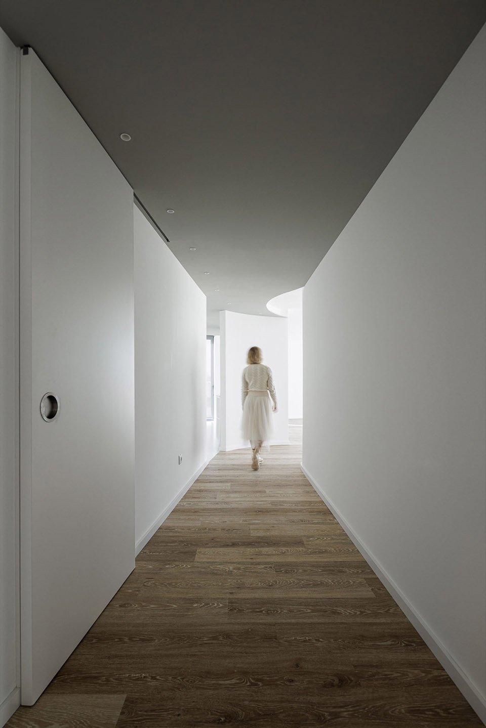 Sense 100 公寓大楼丨葡萄牙波尔图丨Sandra Micaela Casinha architects-125