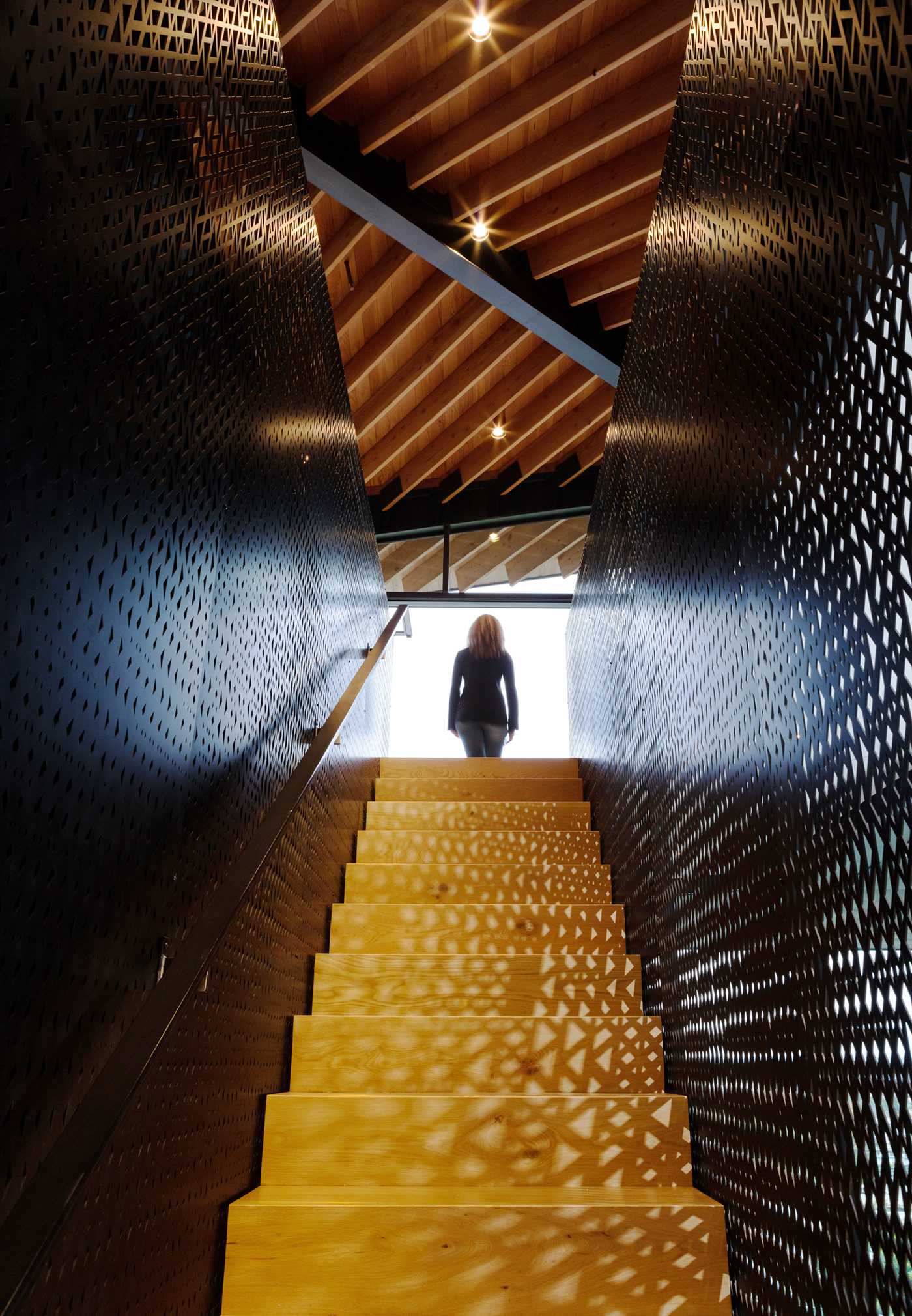 西洛杉矶住宅-22