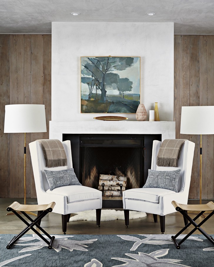 夏日清新美居 · Serena & Lily-16