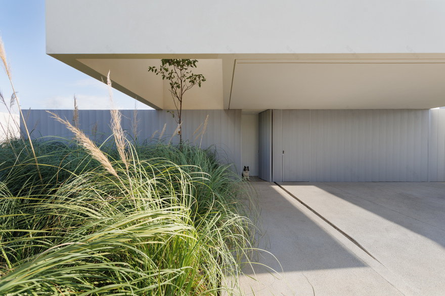 N16 住宅丨巴西丨gruta.arquitetos-14