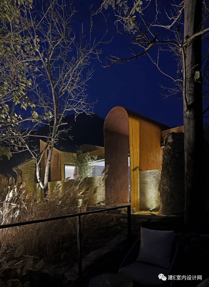 《梦改》孙华锋 | 古村窑洞重生,打造游客心中的“诗和远方”-73