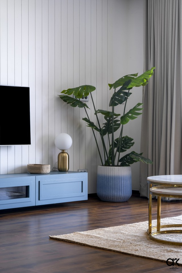 'Nilah' Is A Classic Home With A Contemporary Twist | ARK Architecture Studio - The Architects Diary-8