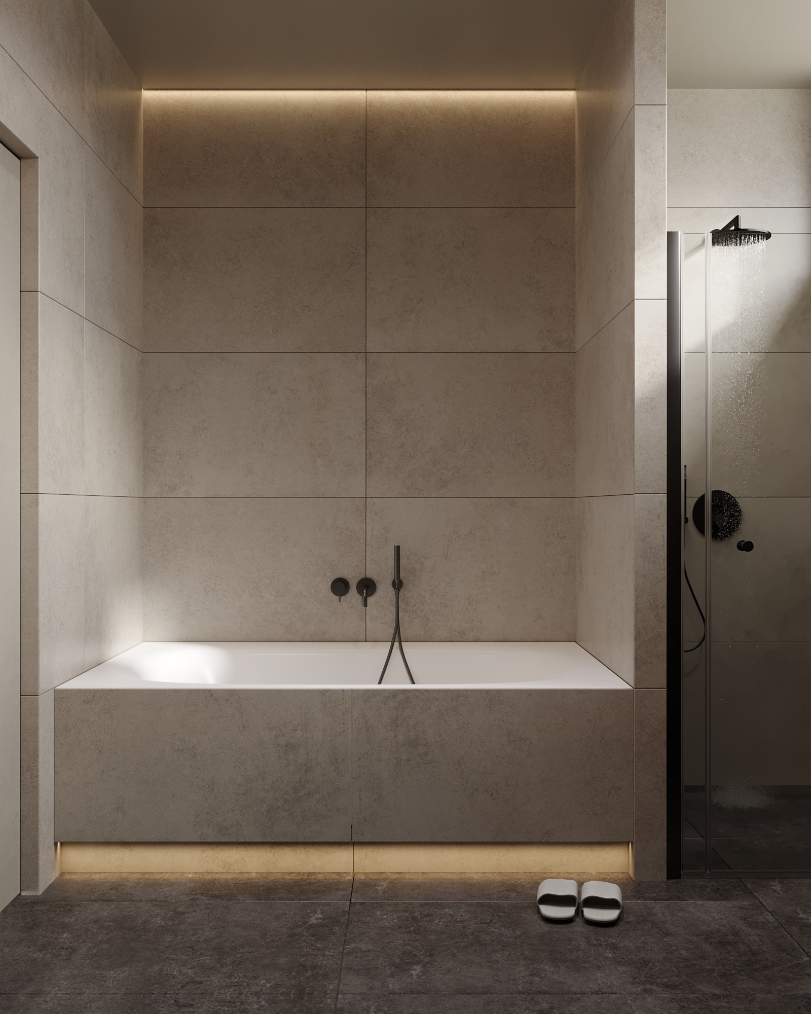 极简主义风格乡村住宅丨波兰华沙丨Bodes studio-79