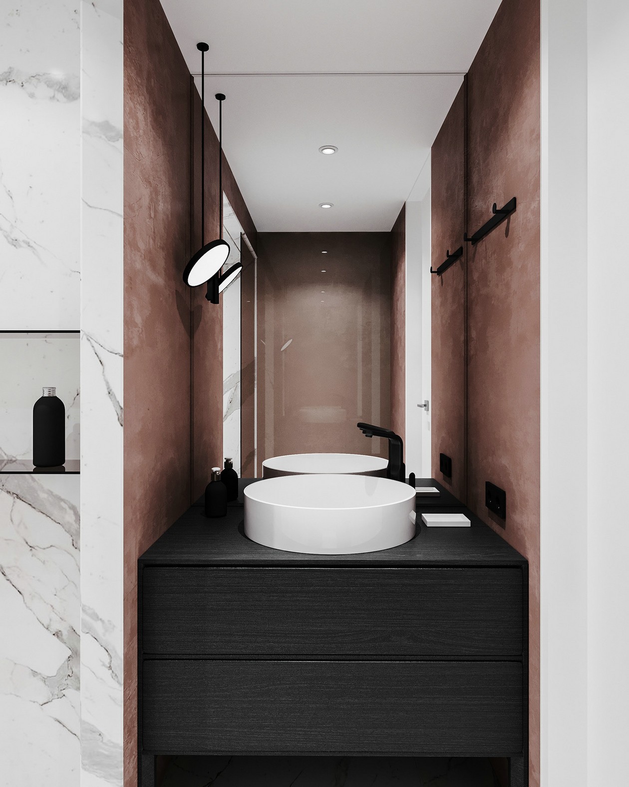 极致简约空间设计！-22