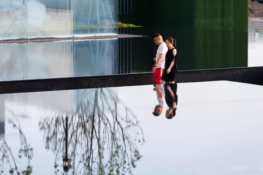 红星中奥广场丨中国南昌-40