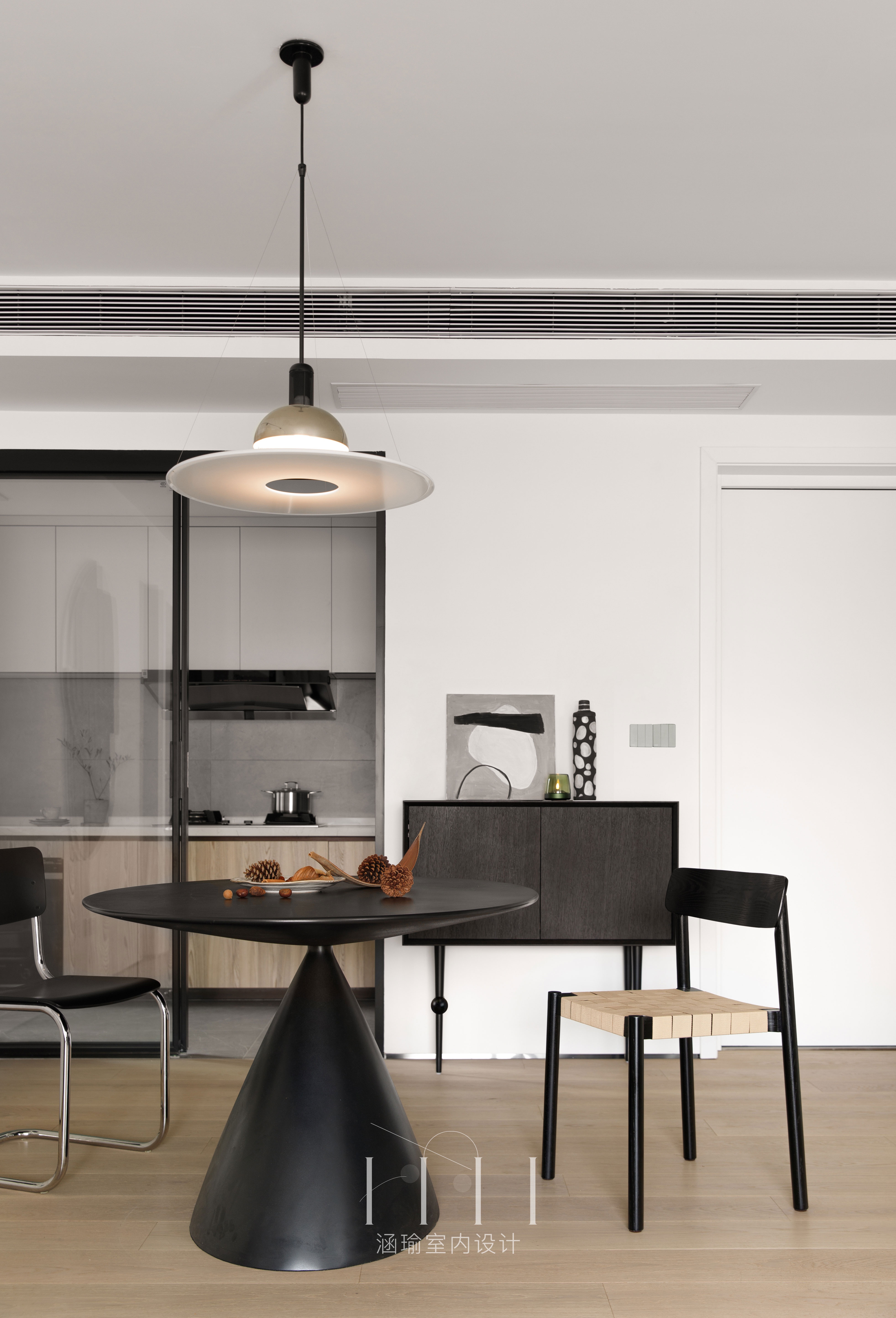 半亩生活｜寻找家中共属居心地丨中国广州-24