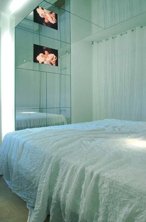 villa bussotti | Simone Micheli Architectural Hero-7