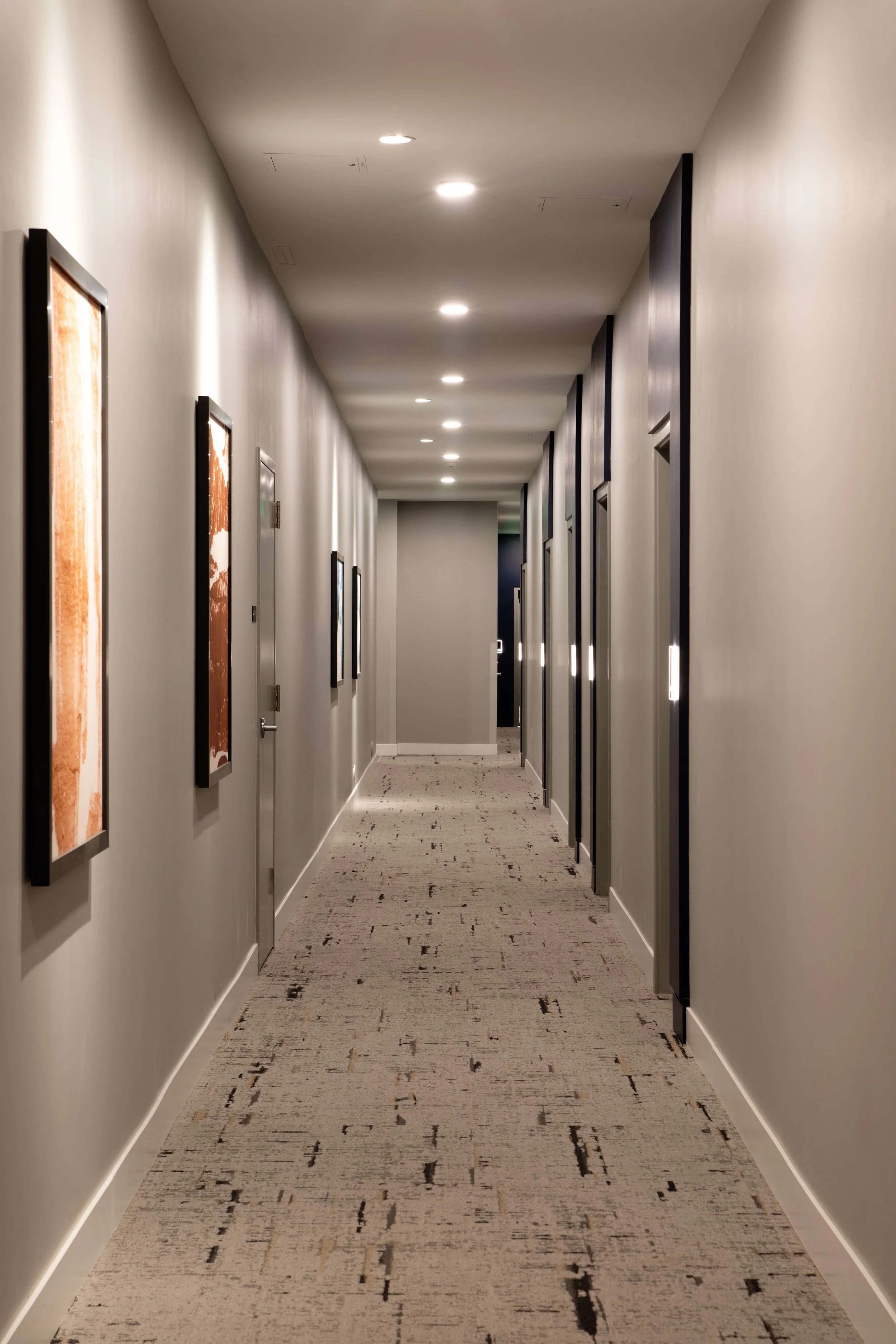 丨美国丹佛丨Vida Design-89