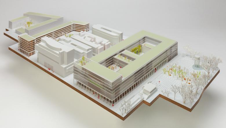 美诺瓦校园丨德国法兰克福-12