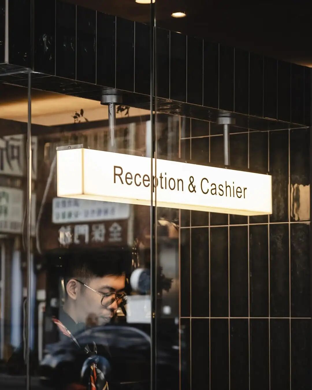 所 SUO 餐厅丨中国台中丨艾洛设计-56