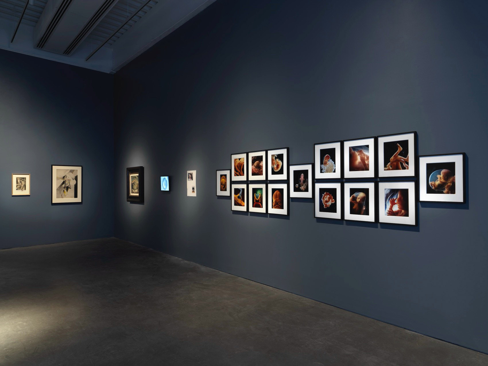 新当代艺术博物馆扩建丨美国曼哈顿丨OMA纽约,Cooper Robertson（现Corgan）-67