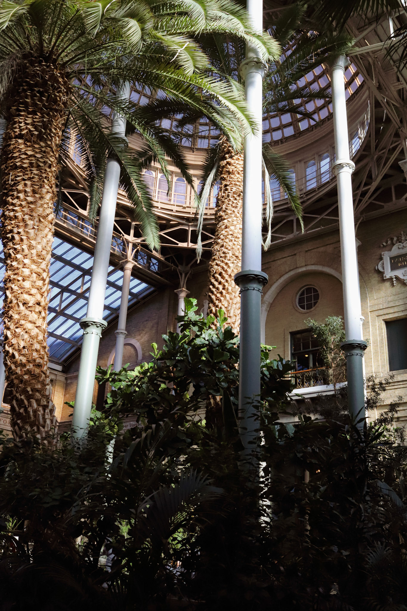 Ny Carlsberg Glyptotek 艺术博物馆丨丹麦哥本哈根-8