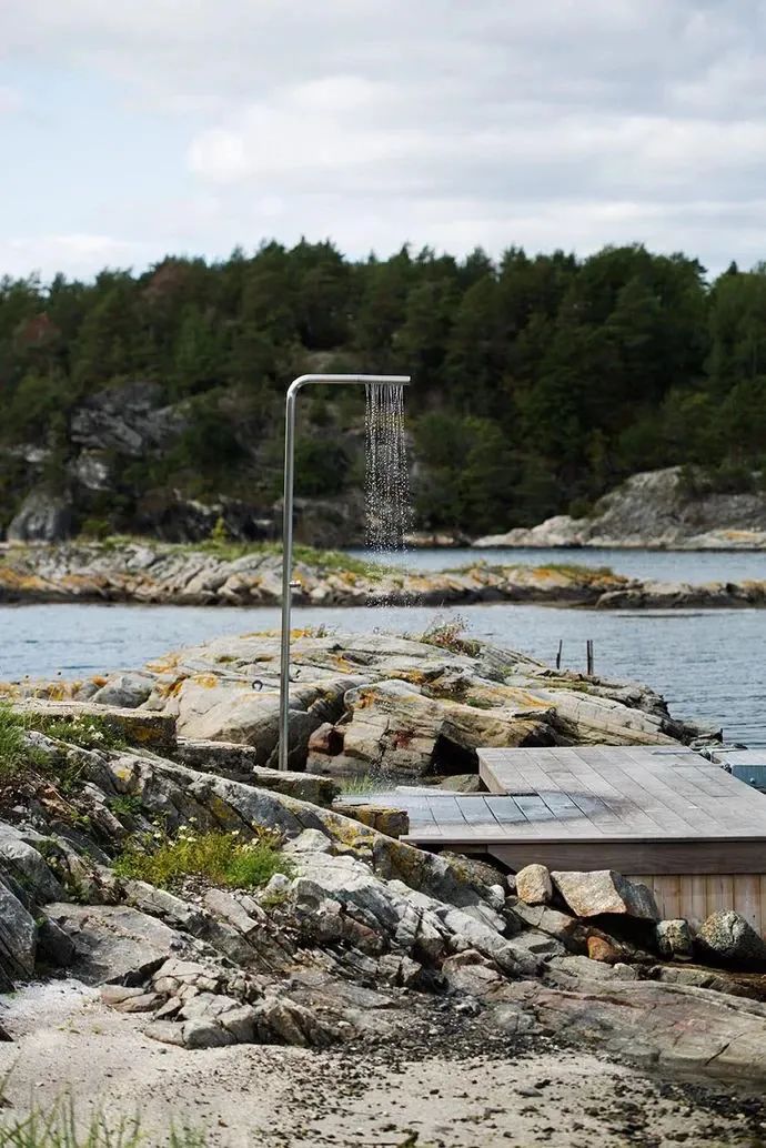 耶特姆别墅丨Paulsen & Nilsen-73