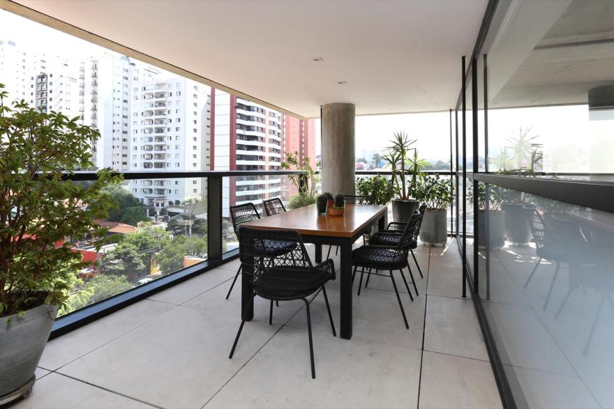 巴西圣保罗开放式出版社总部-7