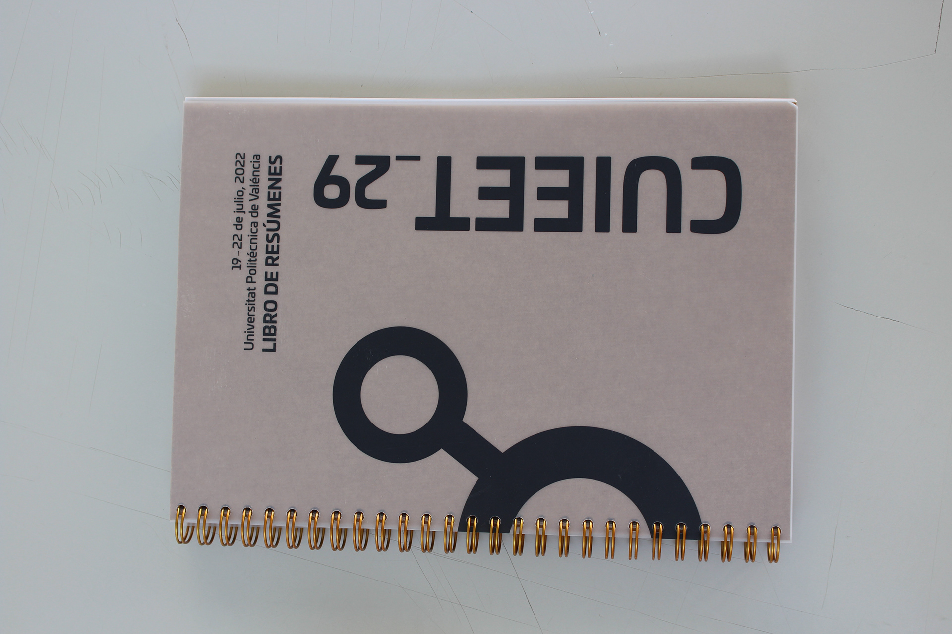 CUIEET·29 · 教育技术创新大学大会设计规划丨西班牙丨YUDesign（由10名学生在Begoña Sáiz教授指导下完成）-22