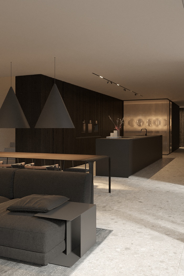 RESIDENCE DE LUXE LA MARSA-1