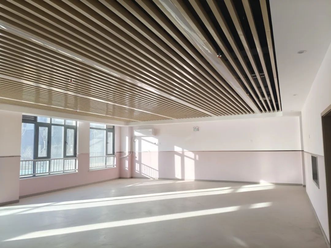 筑巢留凤，寓来“豫”好！中建八局打造河南省一流人才公寓-38