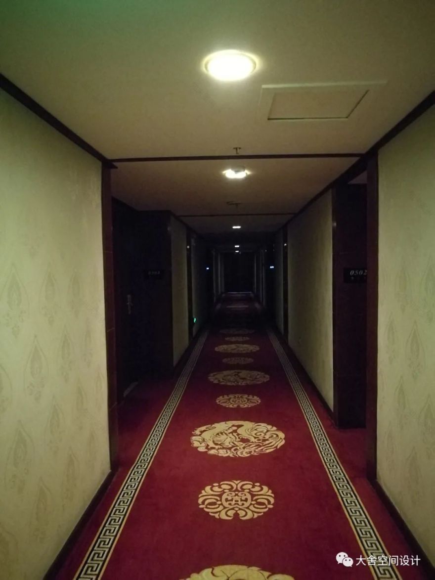 老城区酒店翻新 | 融入年轻元素,打造东方气息-26